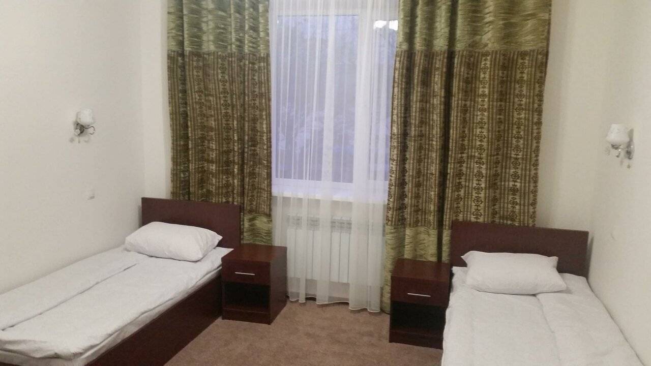 Номер стандарт (с завтраком)